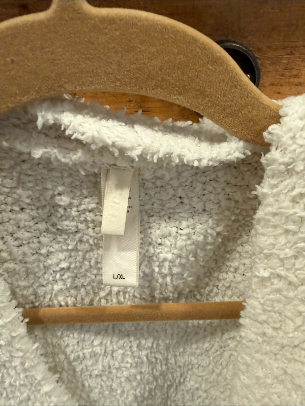 Skims Robe - Picture 3 of 3